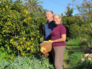 Gislaine et Tony Damiano - Le Clan des Sens